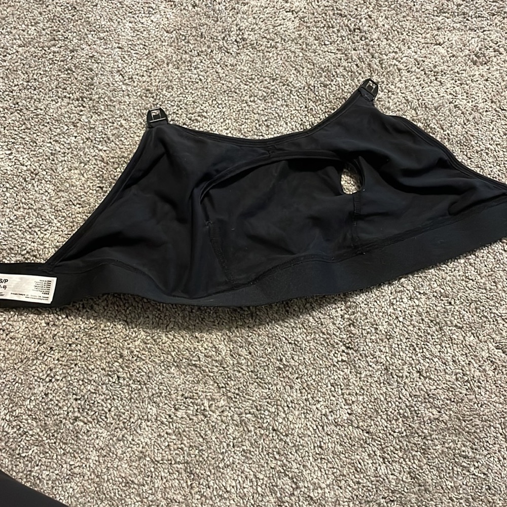 Pumping Bra - Picture 3 of 3